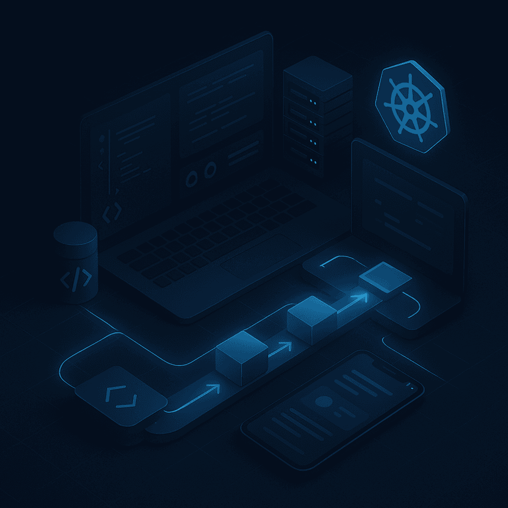 Circuit board and oscilloscope